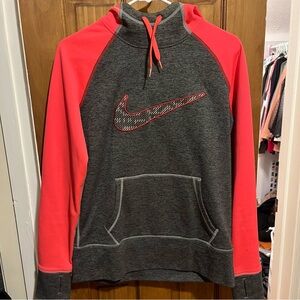 Women’s Nike hoodie